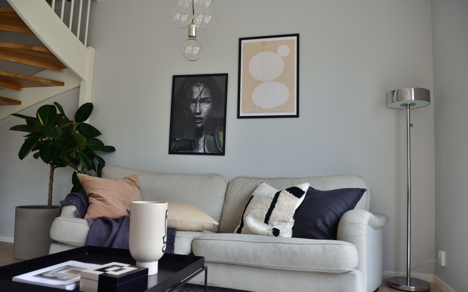 Get Help Finding Accommodation